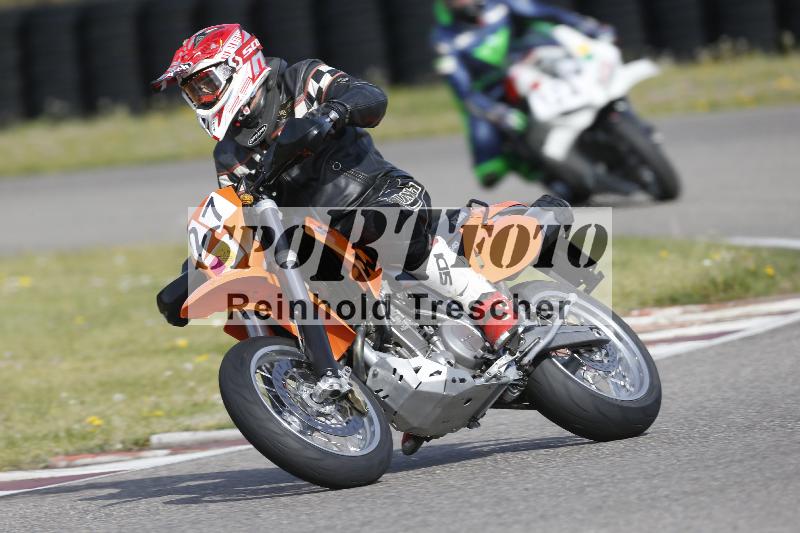 /08 17.04.2026  TZ Motorsport ADR/Gruppe gelb/27